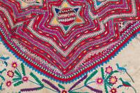 A Guatemalan Poncho
