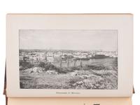 [SOUTH AND CENTRAL AMERICA]. A group of 5 works related to central and south America.