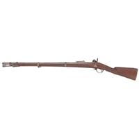 French Model 1842 Dragoon Rifle Musket