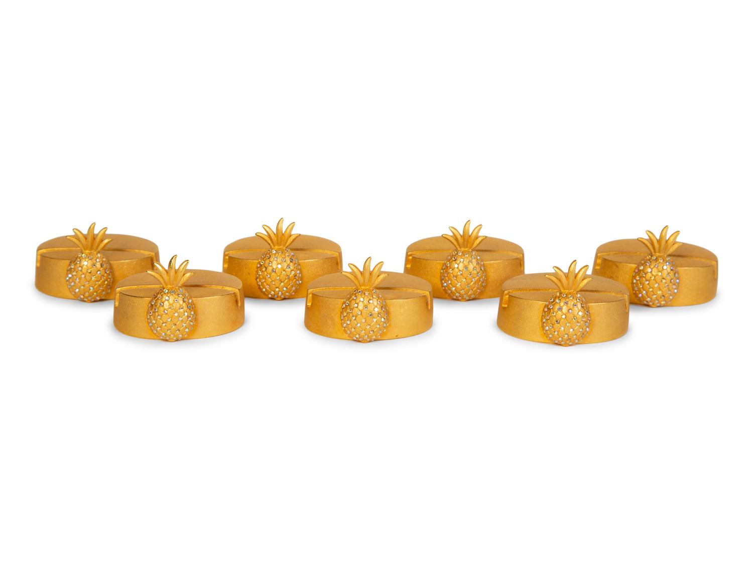 Nine Anna Weatherly Butterfly Meadow Pattern Porcelain Articles by Pirkenhammer