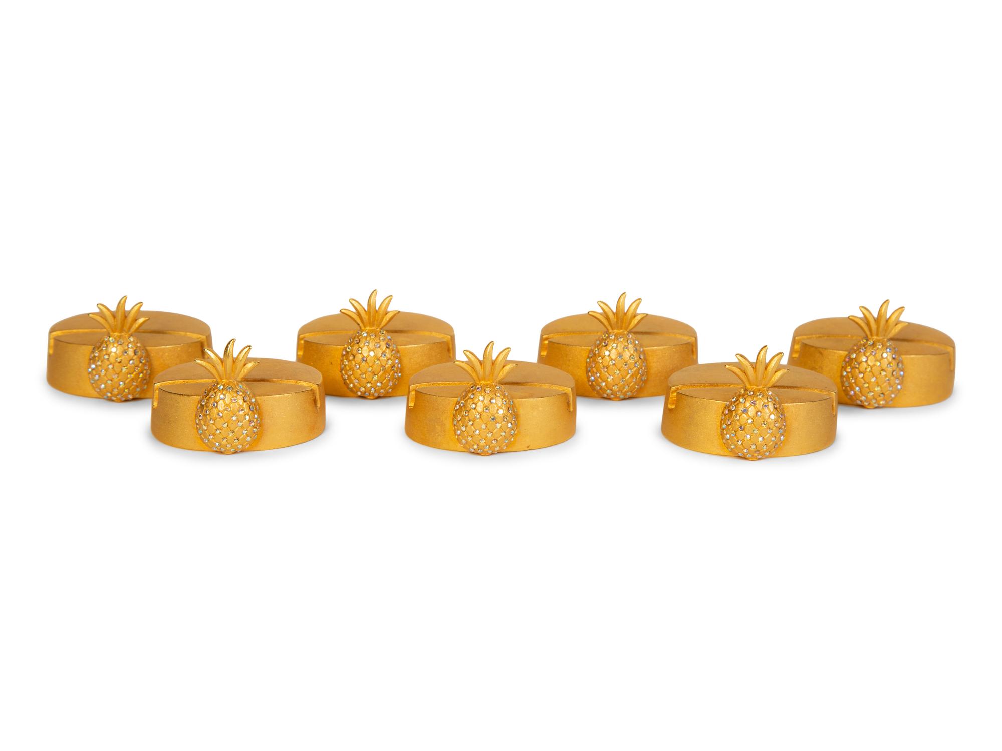 Nine Anna Weatherly Butterfly Meadow Pattern Porcelain Articles by Pirkenhammer