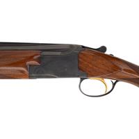 *Browning Citori Lightning 20 Gauge O&U Shotgun in Aftermarket Case