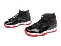 Jordan 11 Retro Bred 2019 (DS)