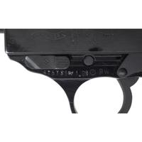 *Walther P1 with Holster