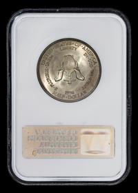 A United States 1938 New Rochel Commemorative 50c Coin