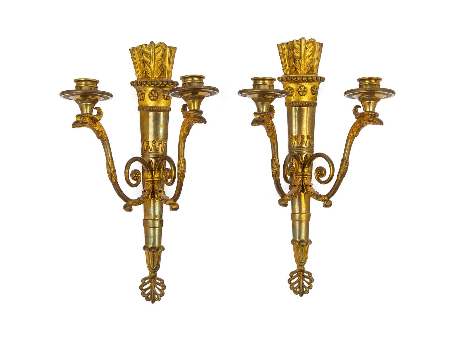 A Group of English Decorative Articles — 20TH CENTURY
