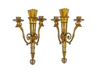 A Group of English Decorative Articles — 20TH CENTURY