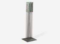 Harry Bertoia, Untitled (Sonambient)