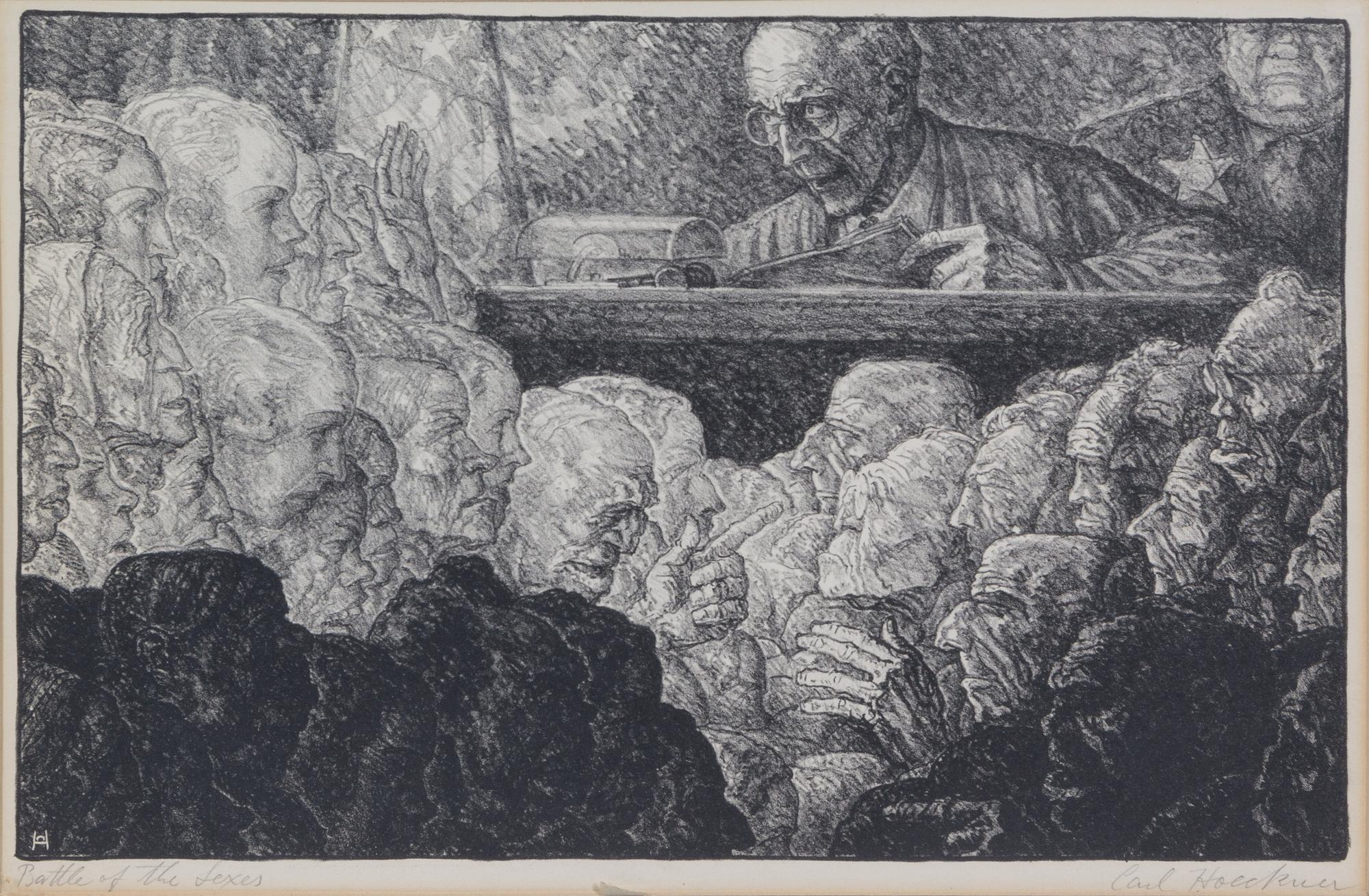 Carl Hoeckner