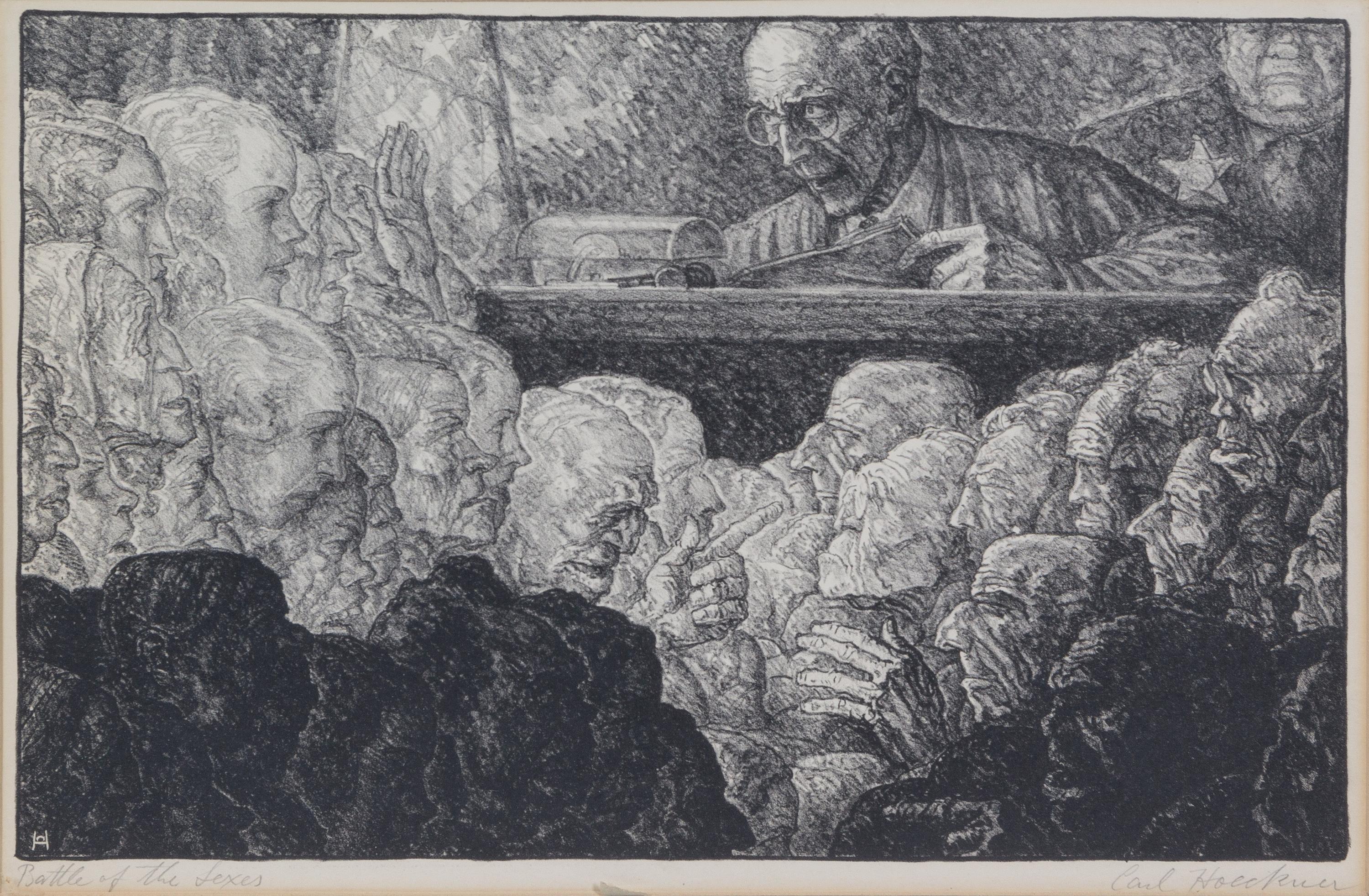 Carl Hoeckner