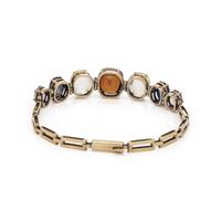 MULTIGEM BRACELET