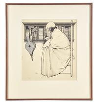 Wond'rous Wise Man, 1897