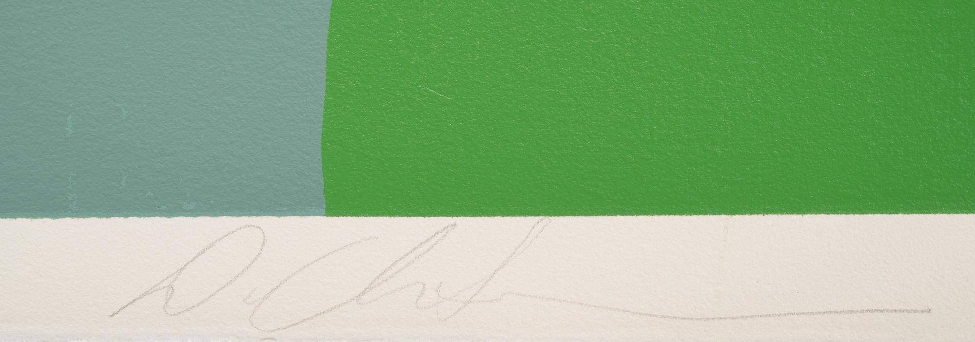 Chord Progression I and II (a pair of works)