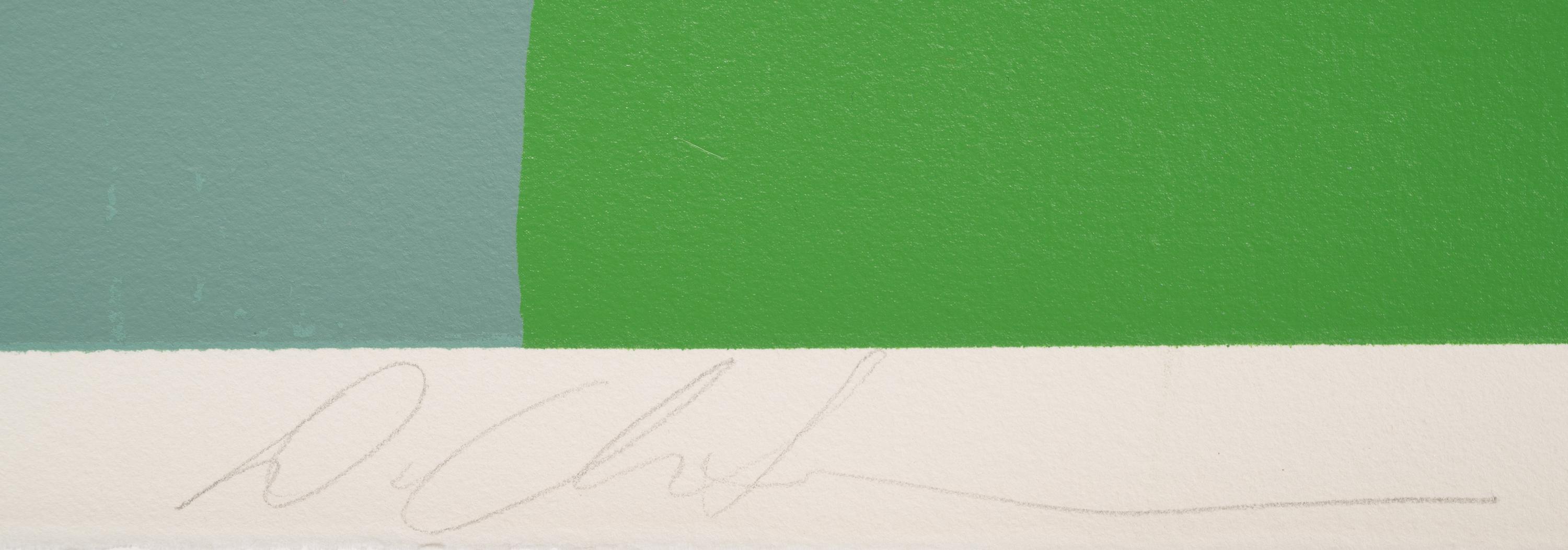 Chord Progression I and II (a pair of works)