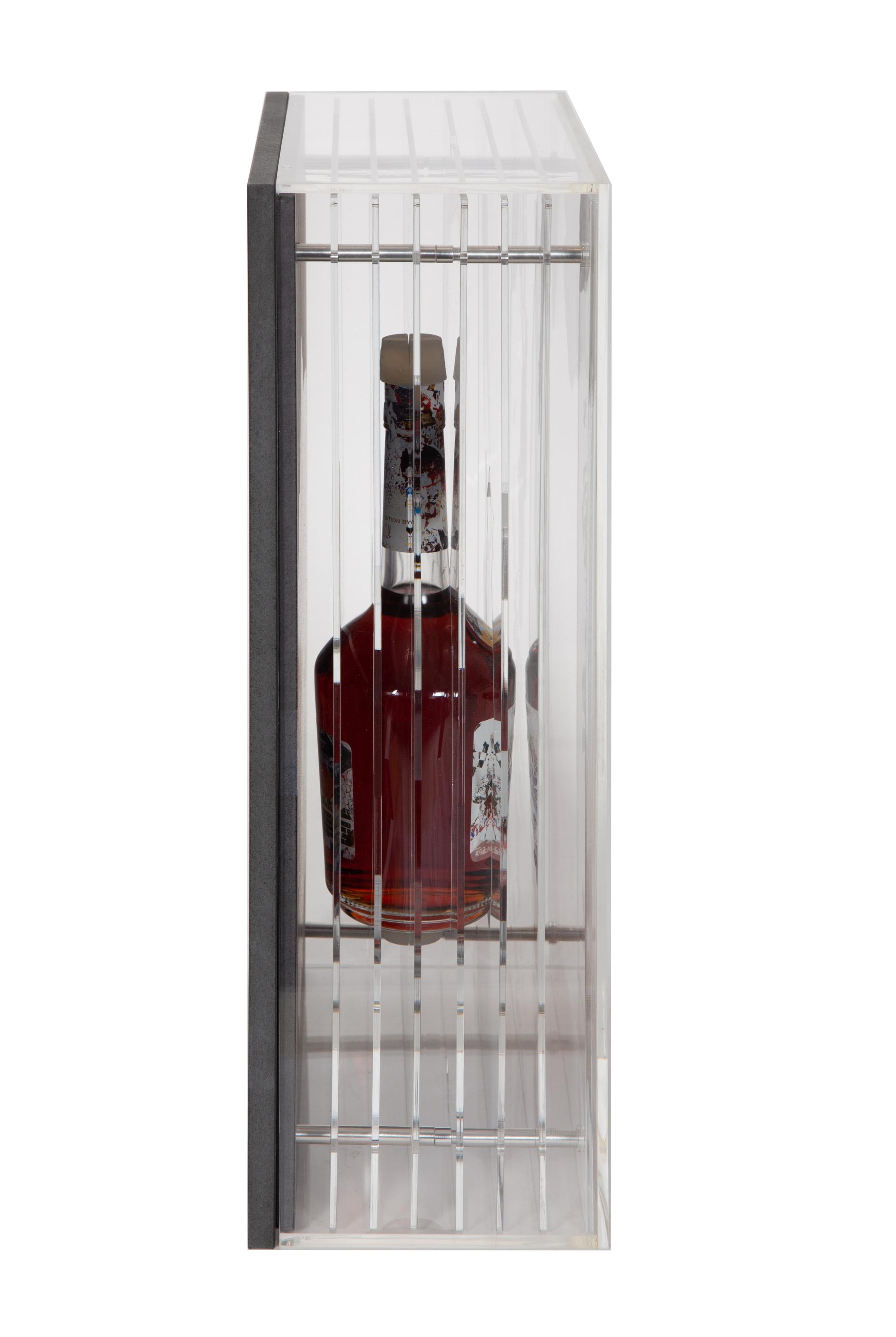 Very Special Collector’s Edition (Hennessy)