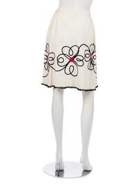 Collection of Three Designer Dresses and One Skirt, 2000-10s