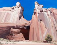 Canyon Dwelling , 2010