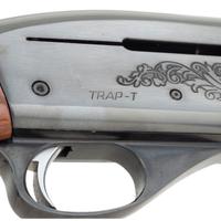 * Remington Model 1100 Trap