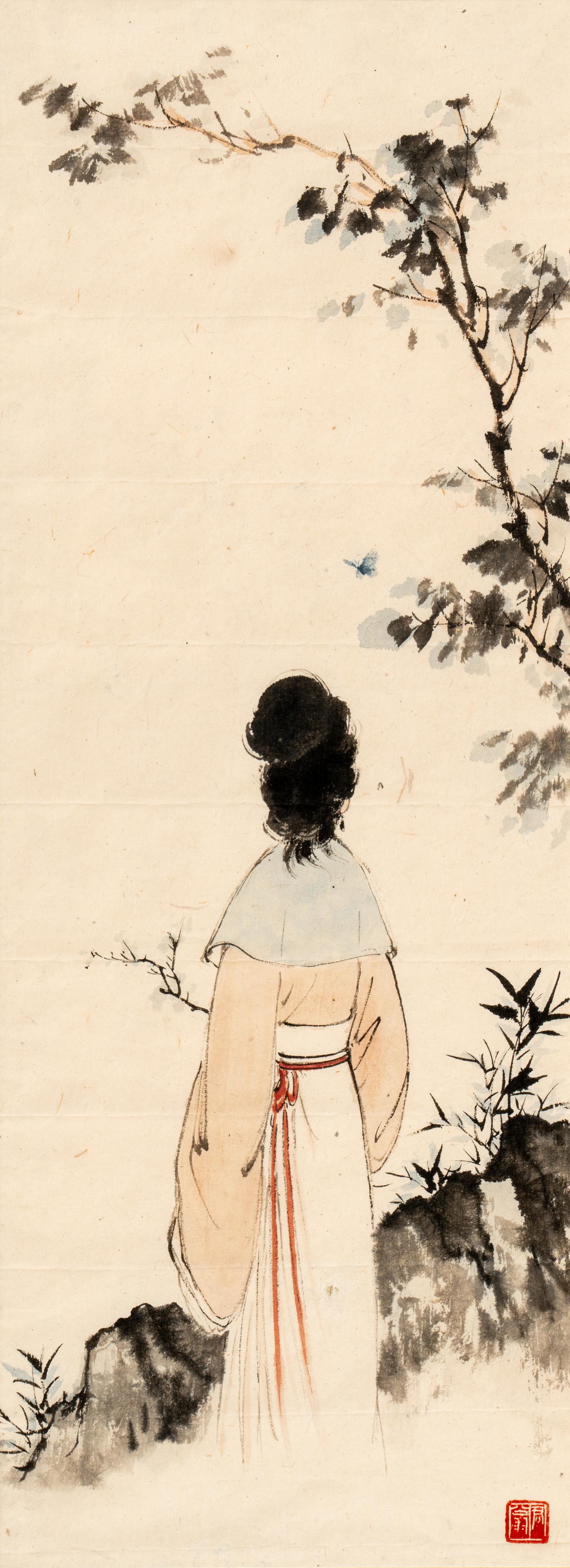 Huang Junbi