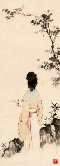 Huang Junbi