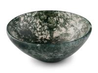 Three Hardstone Table Articles