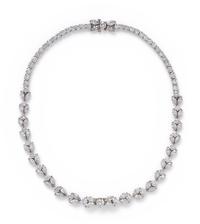DIAMOND NECKLACE
