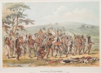 George Catlin (American, 1796-1872)