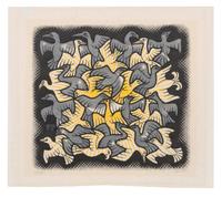 Sun and Moon, 1948