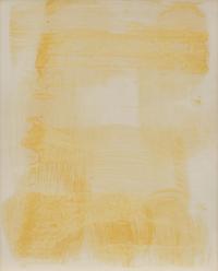 Gedi Sibony (American, b. 1973) — Untitled, 2008