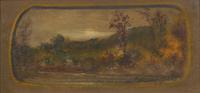 Afternoon , 1919