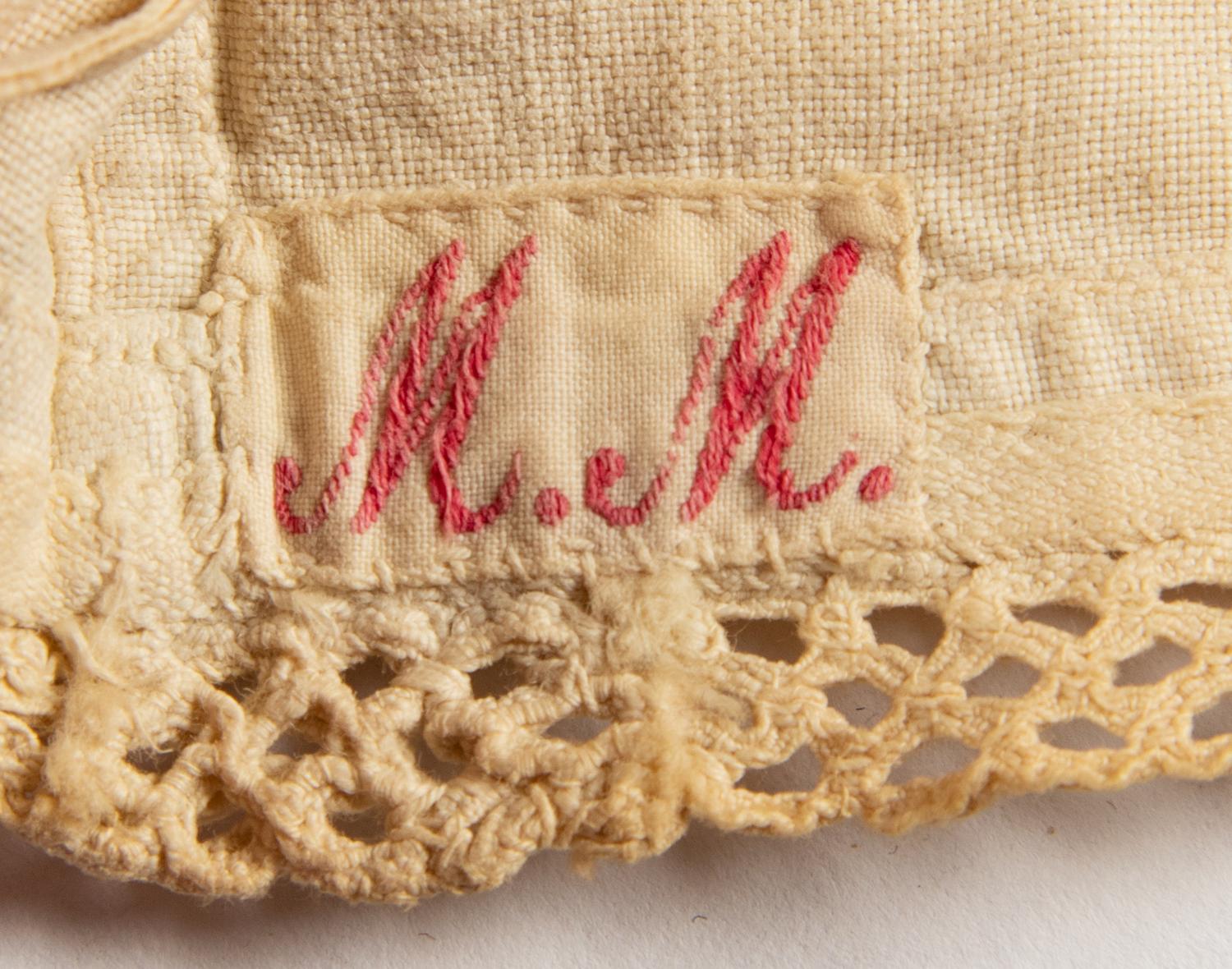 Collection of Six 19th Century Hats & Bonnets, 1850-90
