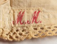 Collection of Six 19th Century Hats & Bonnets, 1850-90