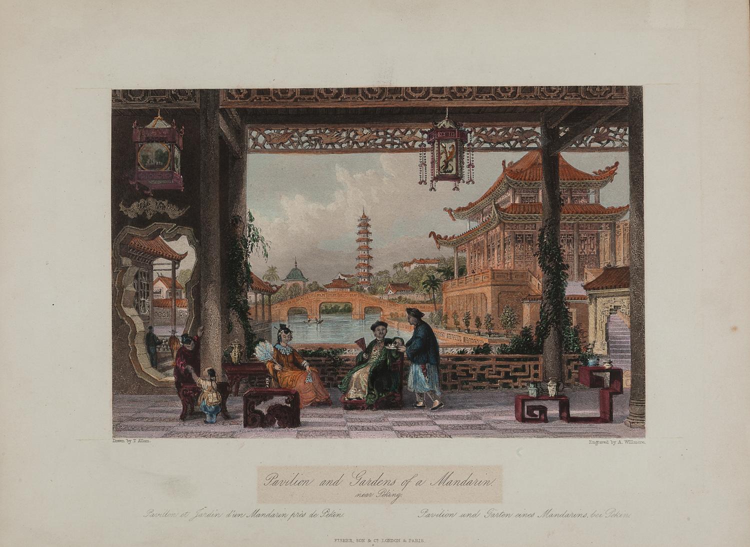 Thomas Allom
