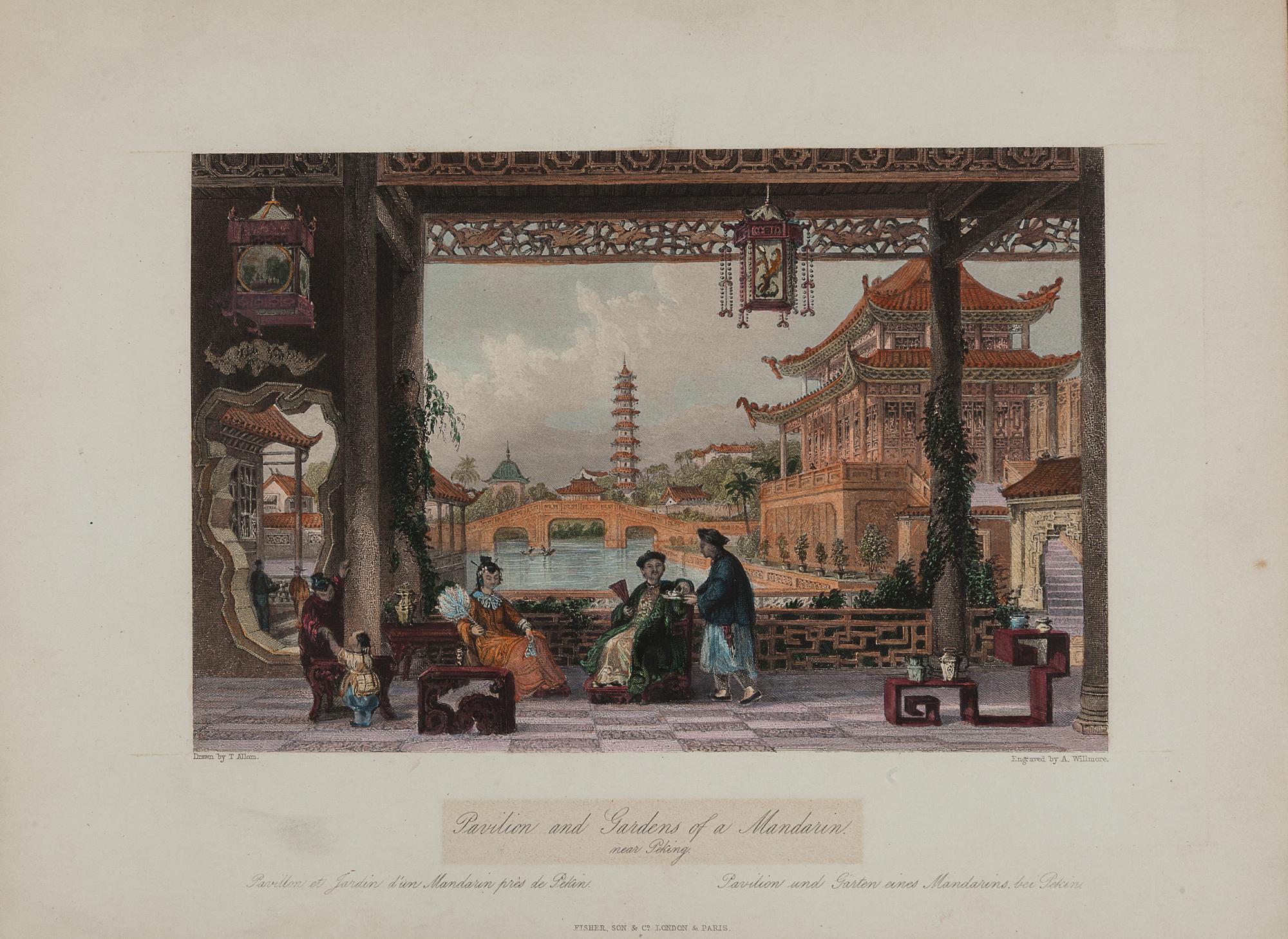 Thomas Allom