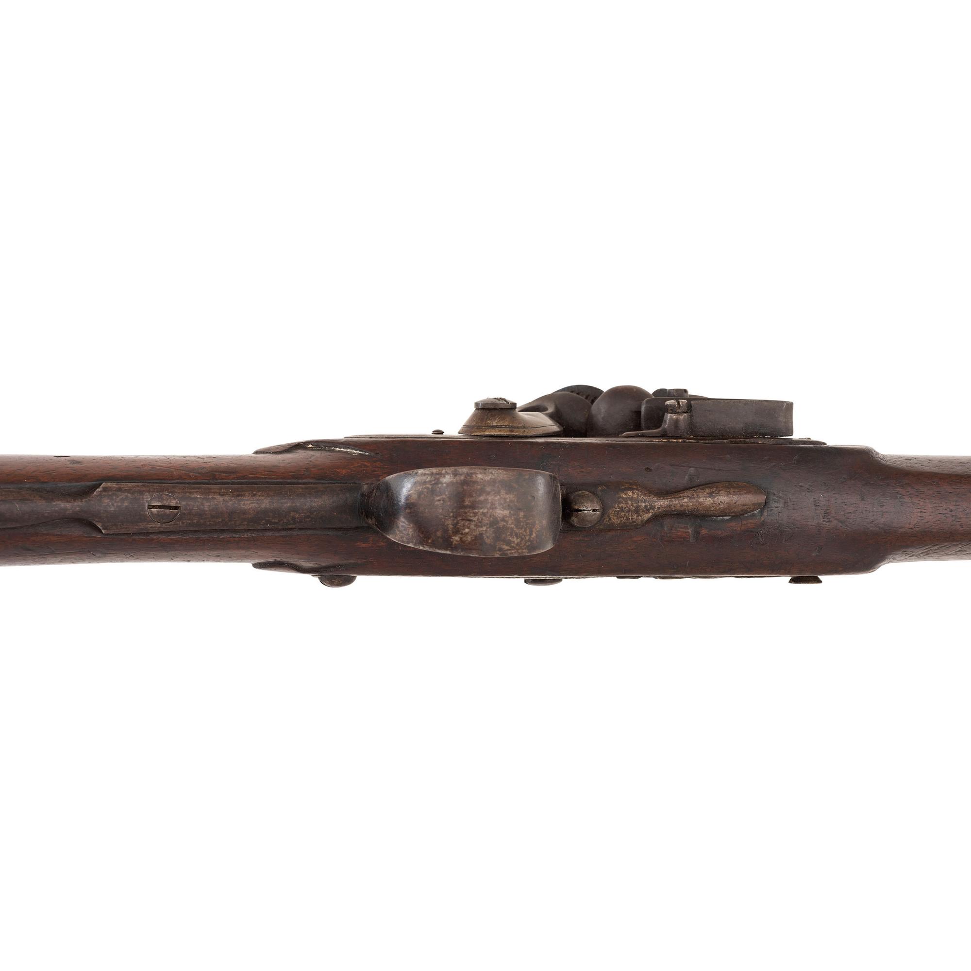 Barnett & Co. Flintlock Northwest Trade Gun