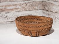 Apache Basket