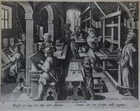 Four Framed Prints Height of largest 11 x width 7 inches. — 20TH CENTURY