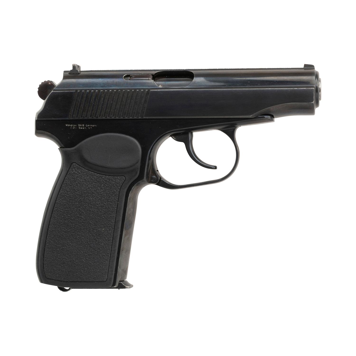 **East German Makarov
