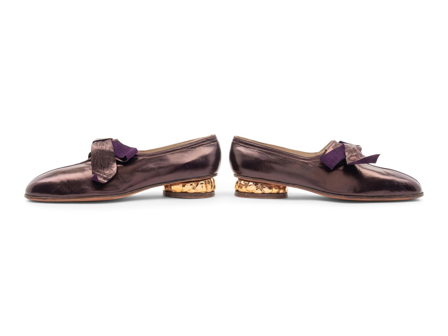 Frattegiani Shoes
