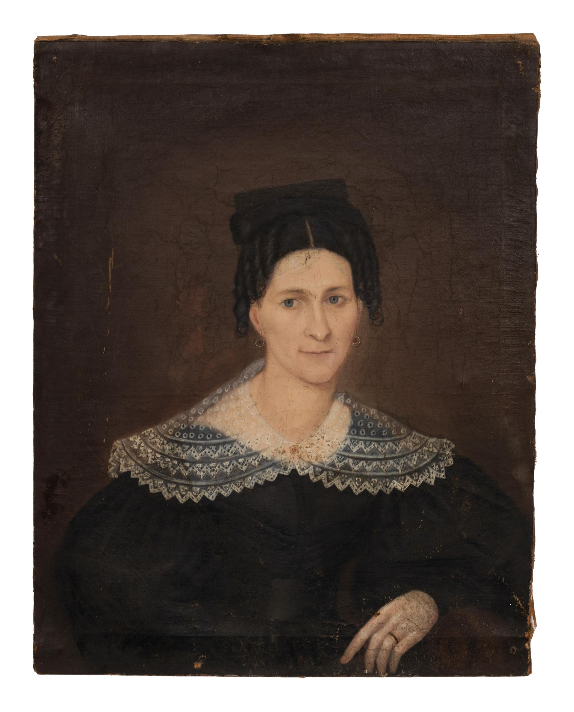 American School, 18th/19th Century