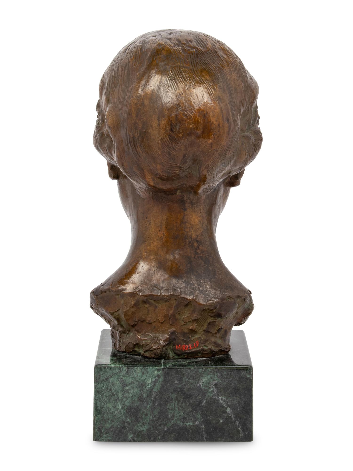 Attributed to Pierre-Felix Fix-Masseau (French, 1869-1937)