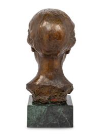 Attributed to Pierre-Felix Fix-Masseau (French, 1869-1937)