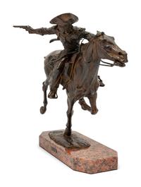 The Pony Express II