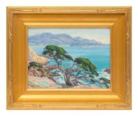Cypress at Pebble Beach
