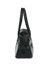 Nancy Gonzalez Crocodile Handbag