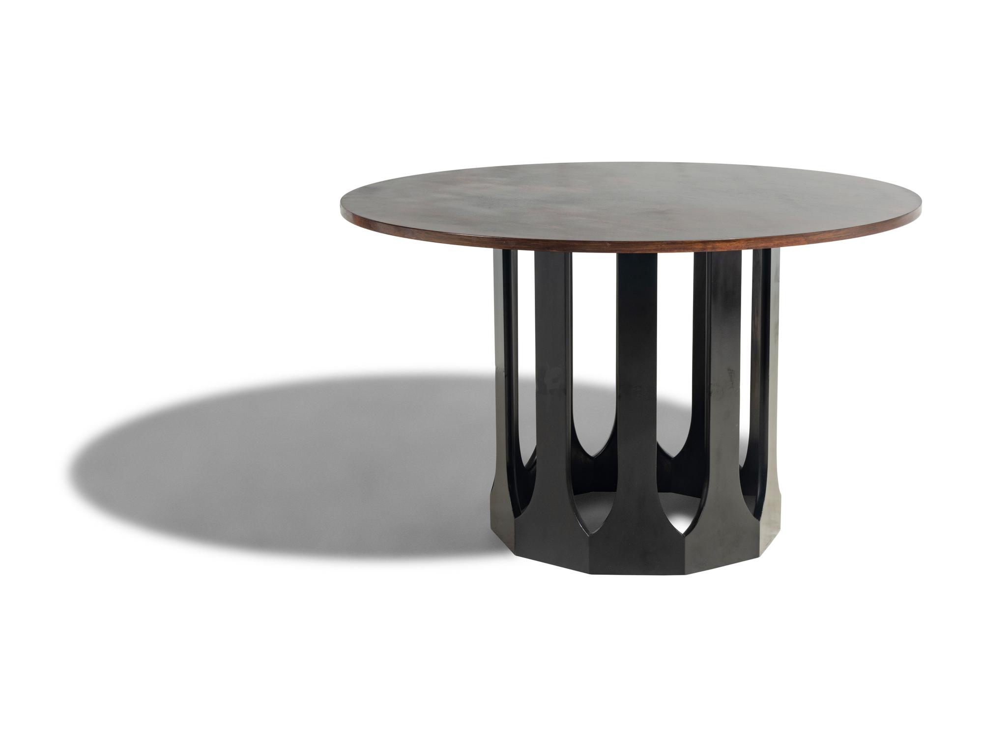 Game Table, c. 1950 Harvey Probber Inc. USA