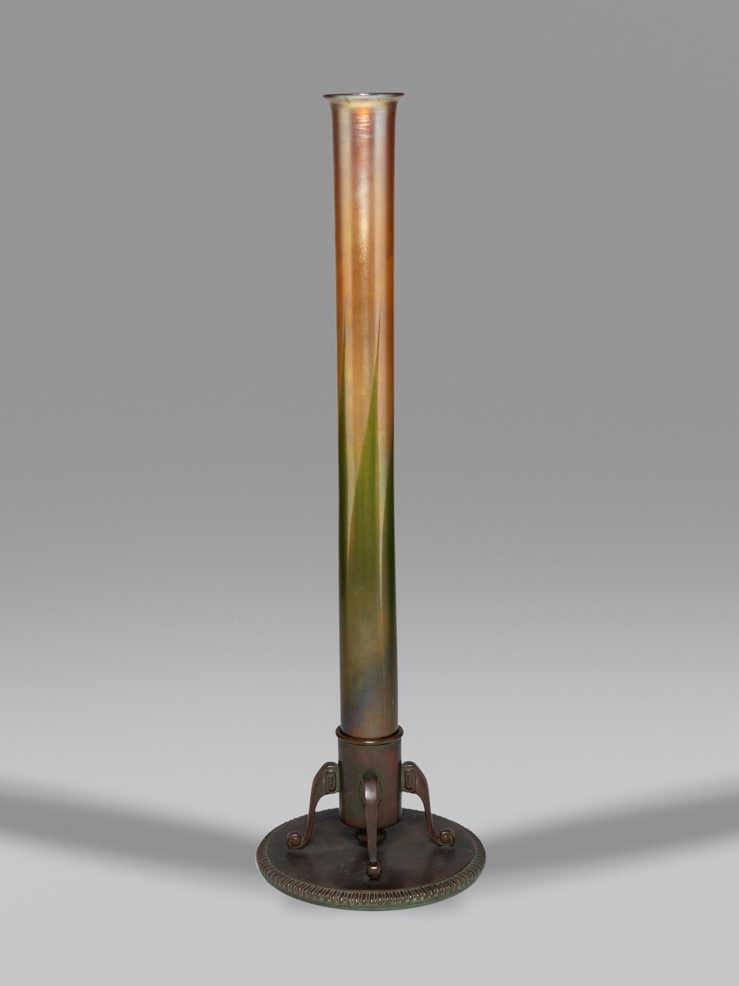 Floor Vase