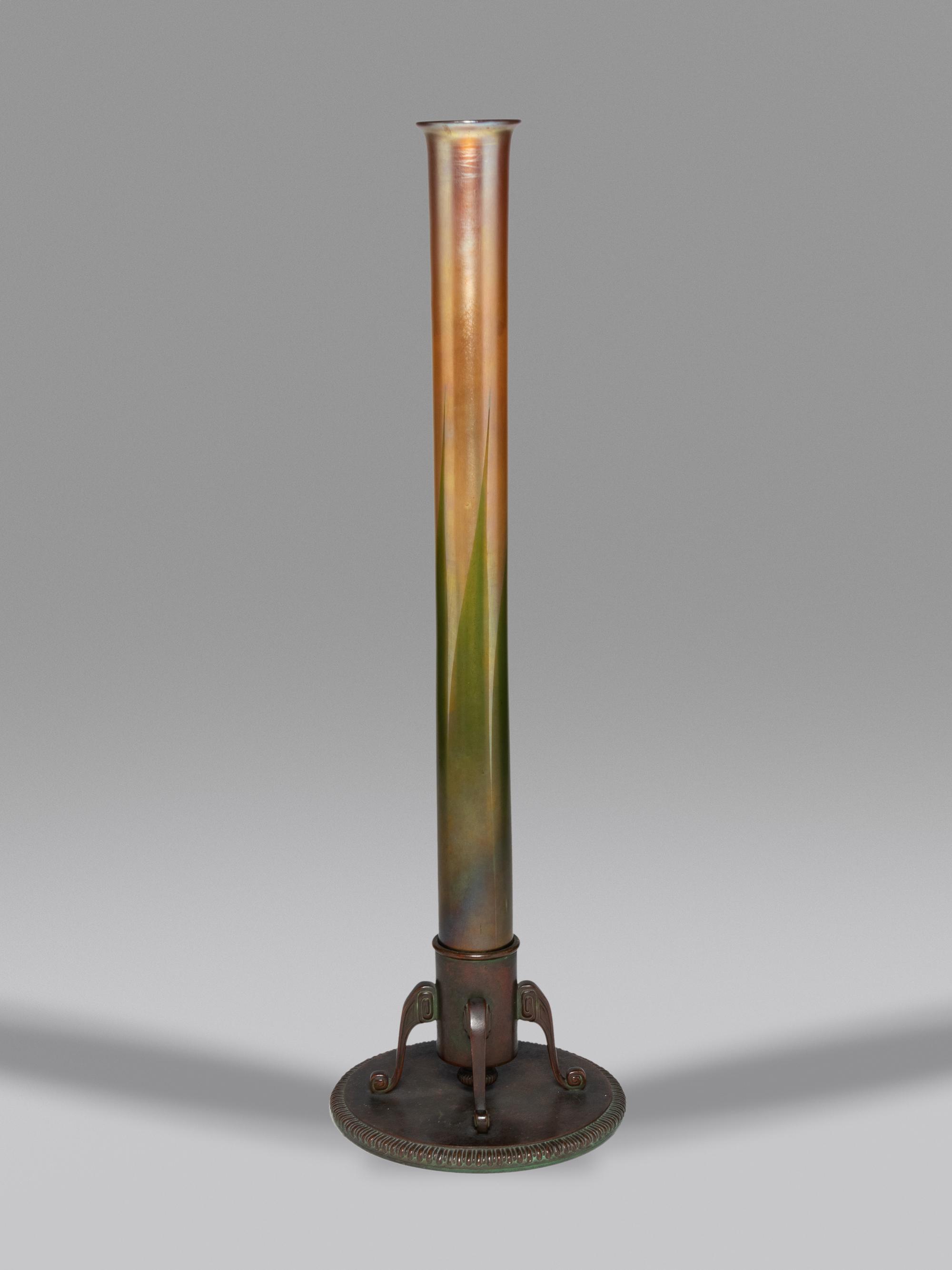 Floor Vase