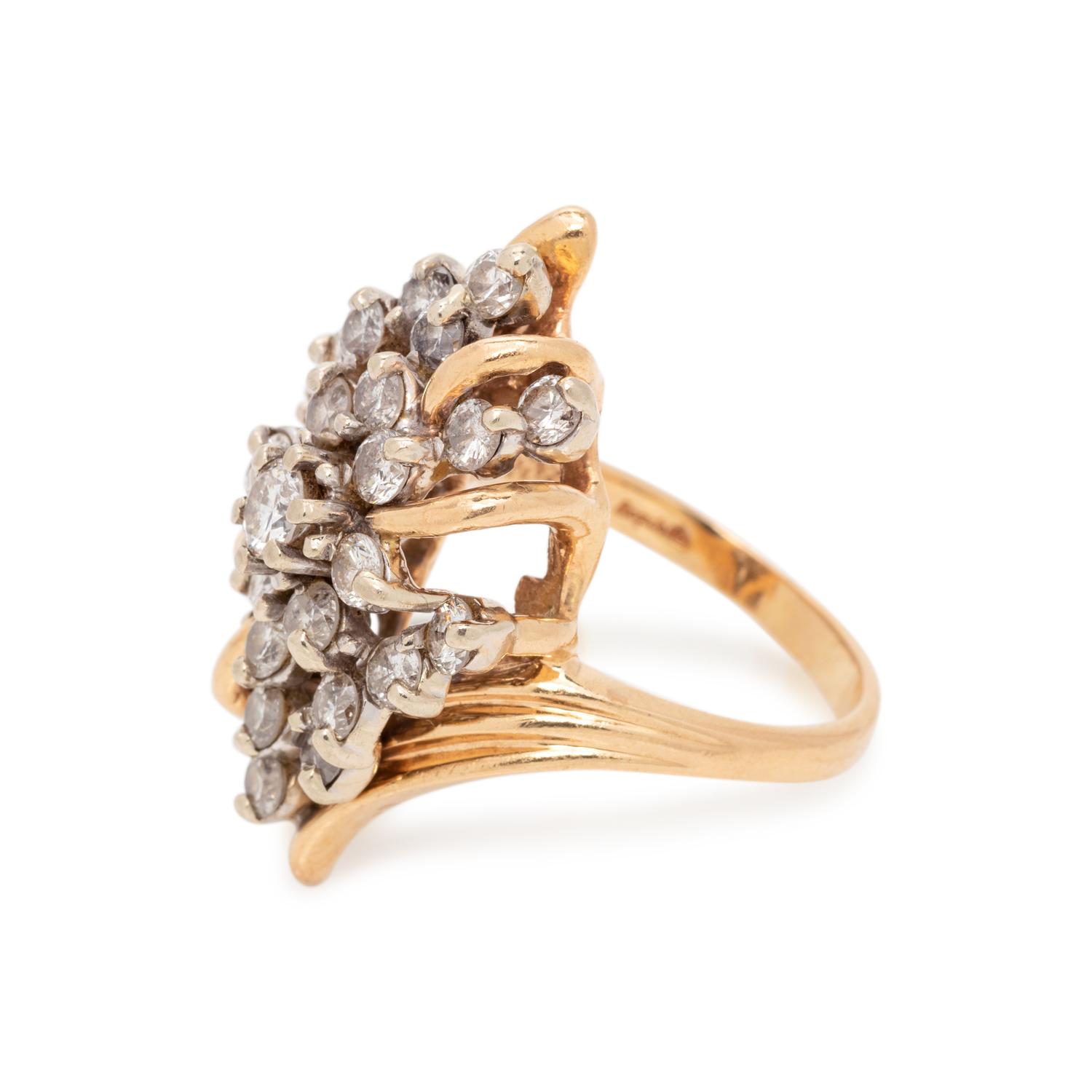 DIAMOND RING