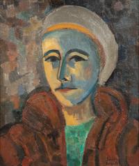 Self Portrait